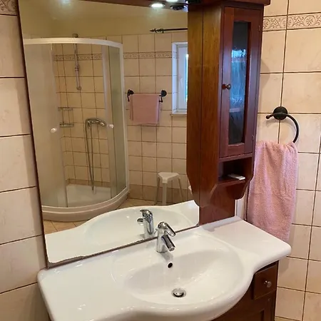 Francesca Villa Poreč