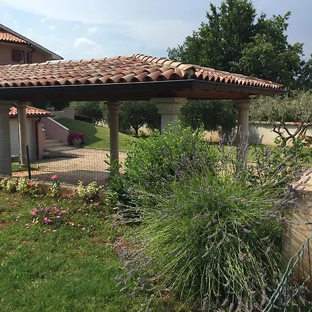 Villa Francesca Poreč