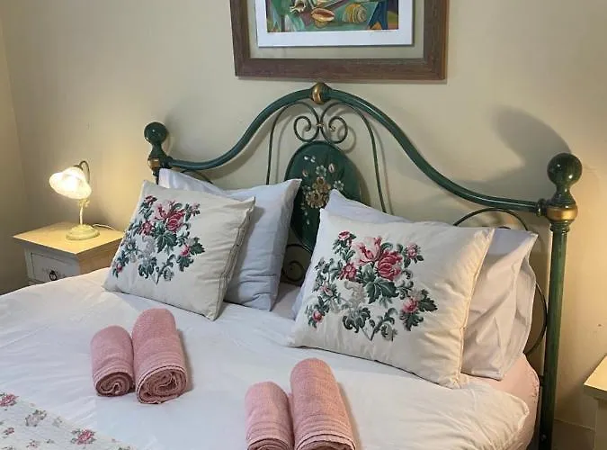 빌라 Francesca 포레치