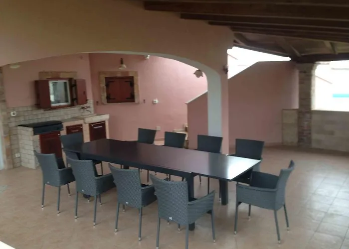 Villa Francesca Poreč