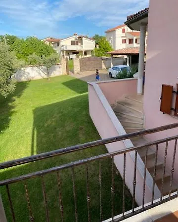 Francesca Villa Poreč