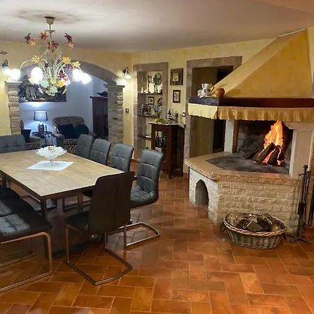 Francesca * Πόρετς