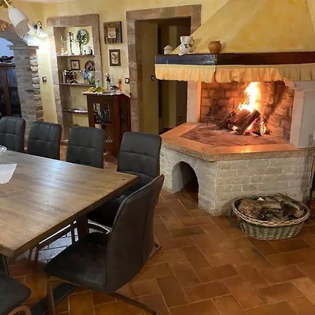 Villa Francesca *