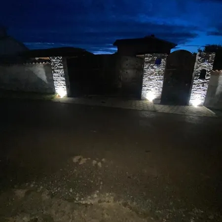 Francesca Βίλα Πόρετς