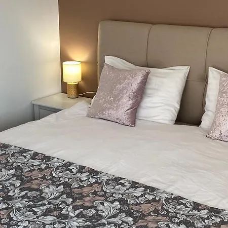 Βίλα Francesca Πόρετς