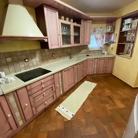 Βίλα Francesca *