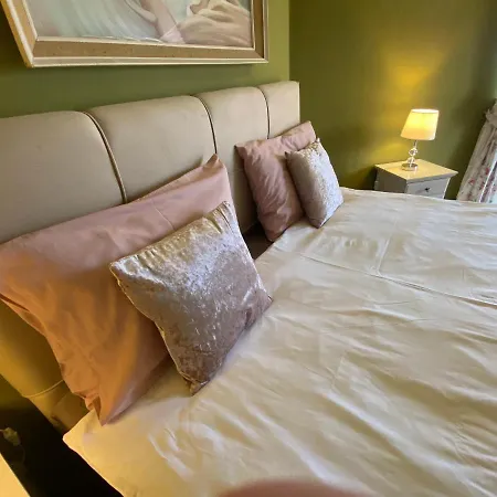 Francesca فيلة بوريتش