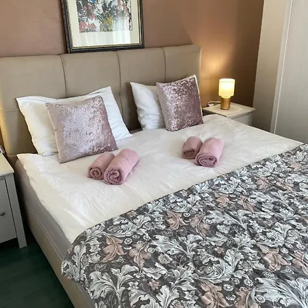 Francesca Πόρετς