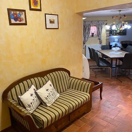 Villa Francesca