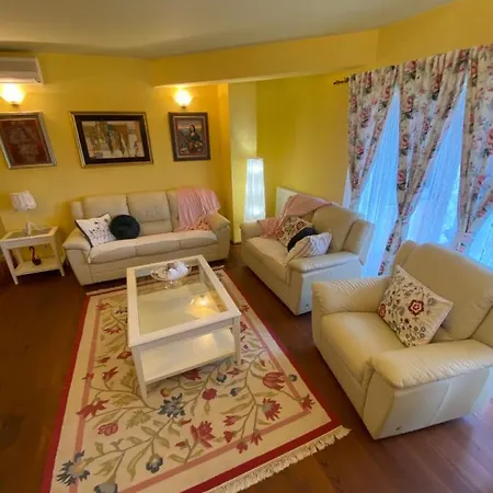 Francesca Πόρετς