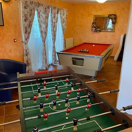 Vila Francesca