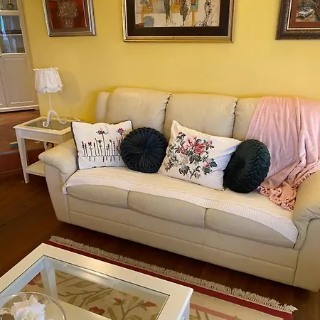 Vila Francesca *