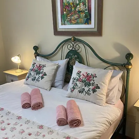 Vila Francesca Porec