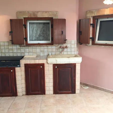 Βίλα Francesca Πόρετς