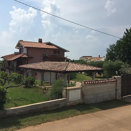 Francesca Βίλα Πόρετς