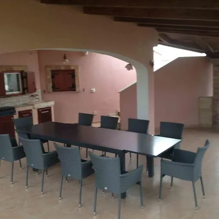 Βίλα Francesca Πόρετς