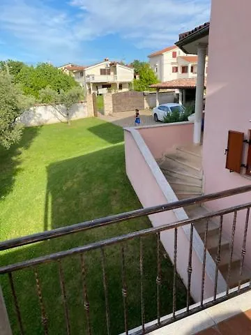 Francesca Villa Poreč