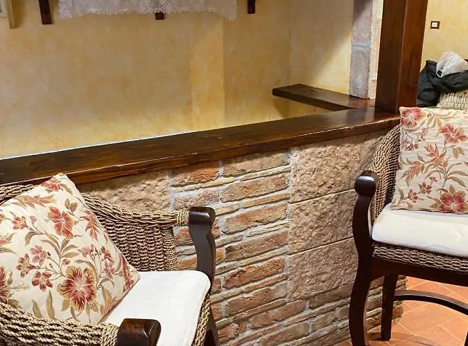 فيلة Francesca *