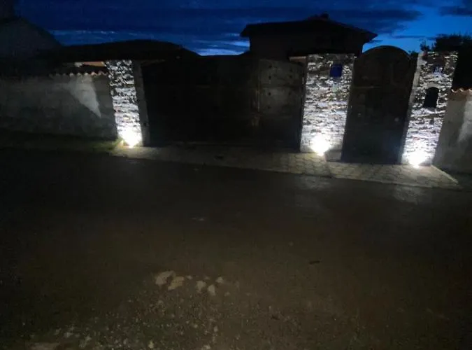 Francesca Villa Poreč