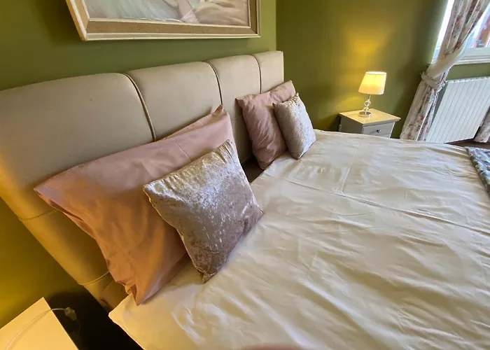 Francesca Villa Poreč