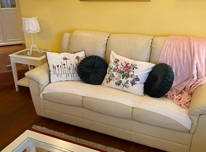 فيلة Francesca *