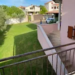 Francesca Villa Porec