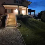 Francesca Villa