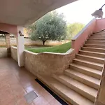 Francesca Villa Porec