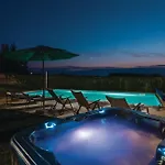 Francesca Villa Porec