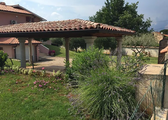 Villa Francesca Poreč